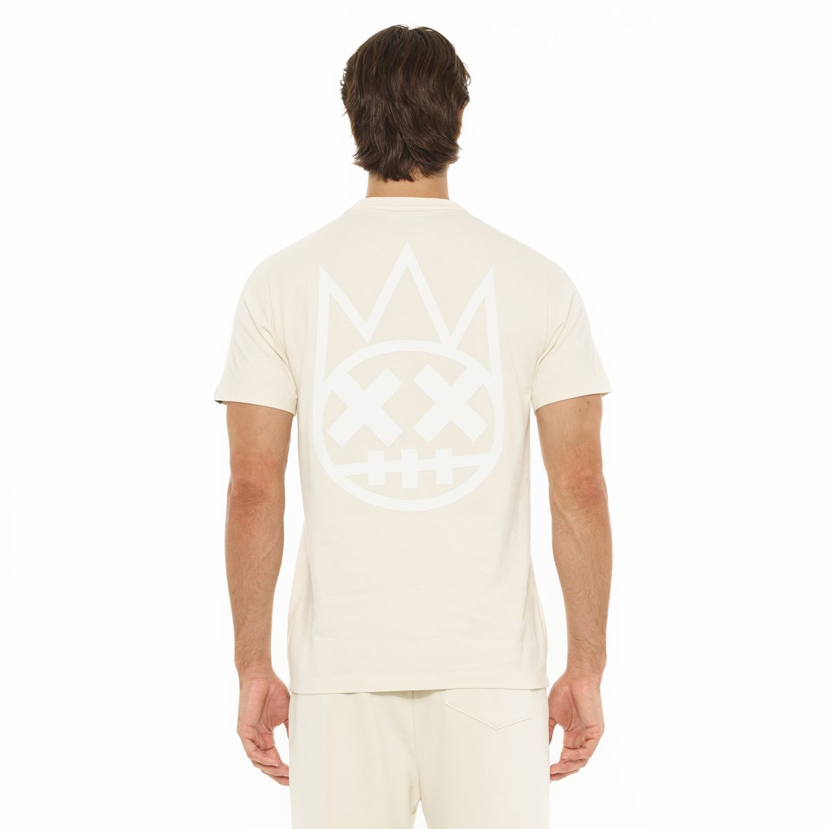 SHIMUCHAN T-Shirt - WINTER WHITE