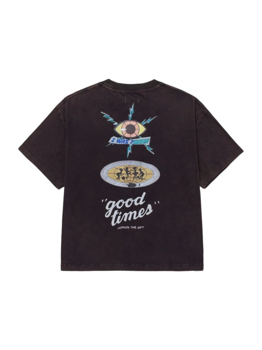 1998 T-Shirt - Black