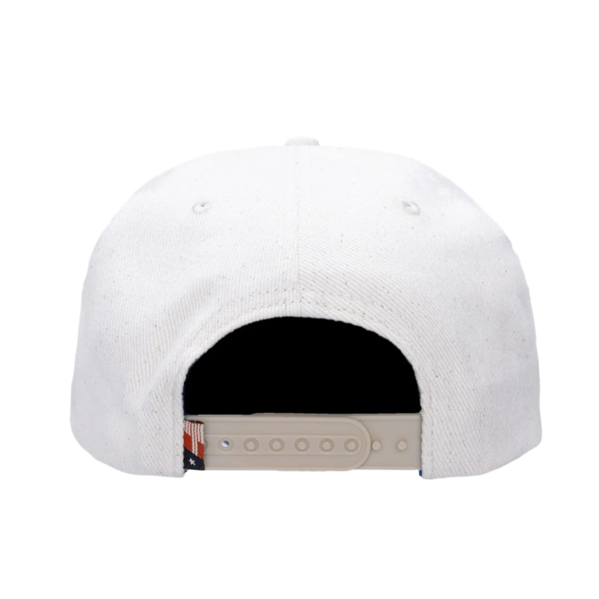 Est 1988 Patch Cap - Bone