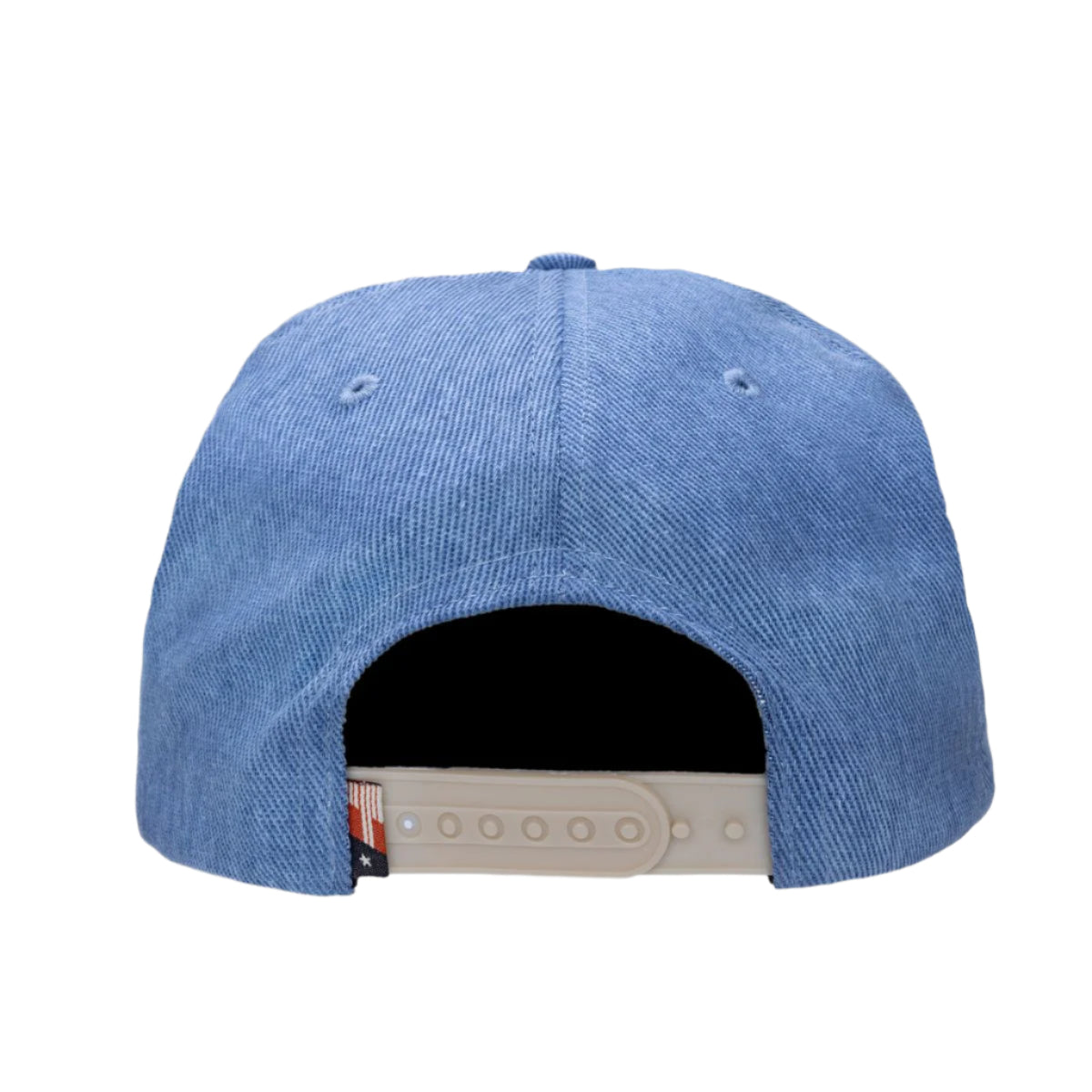 Est 1988 Patch Cap - Denim