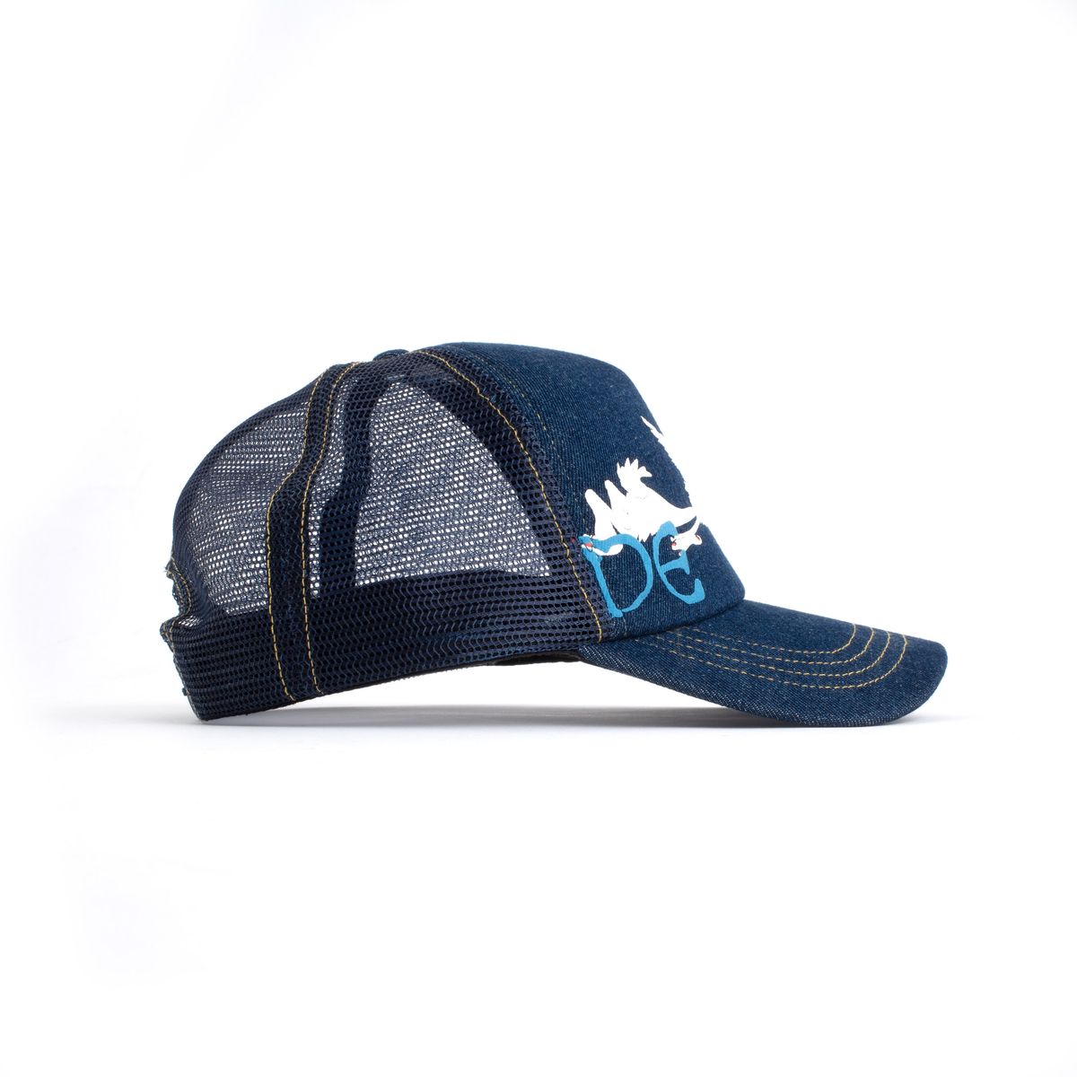 De Nada Trucker - Denim