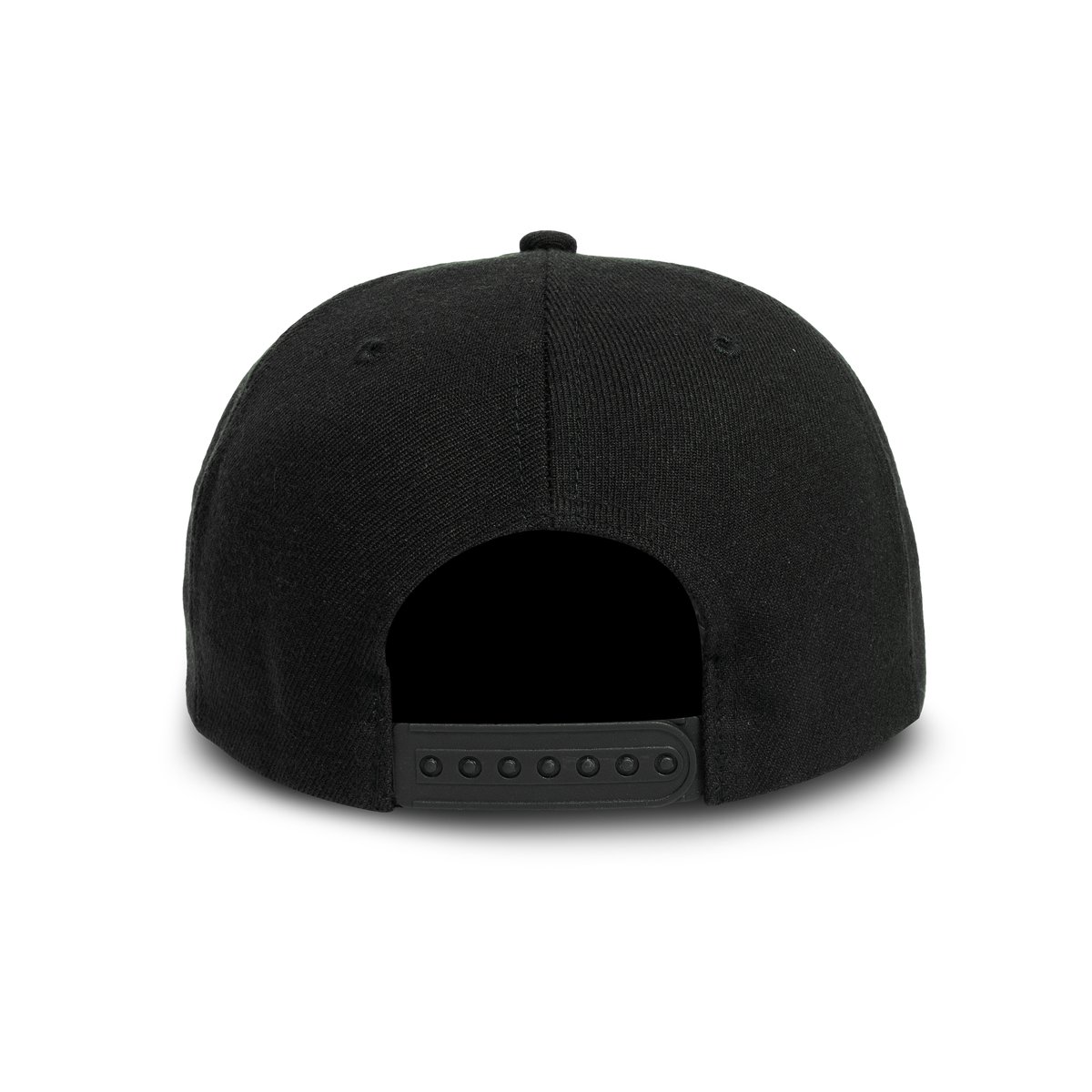 Apollo Hat - Black
