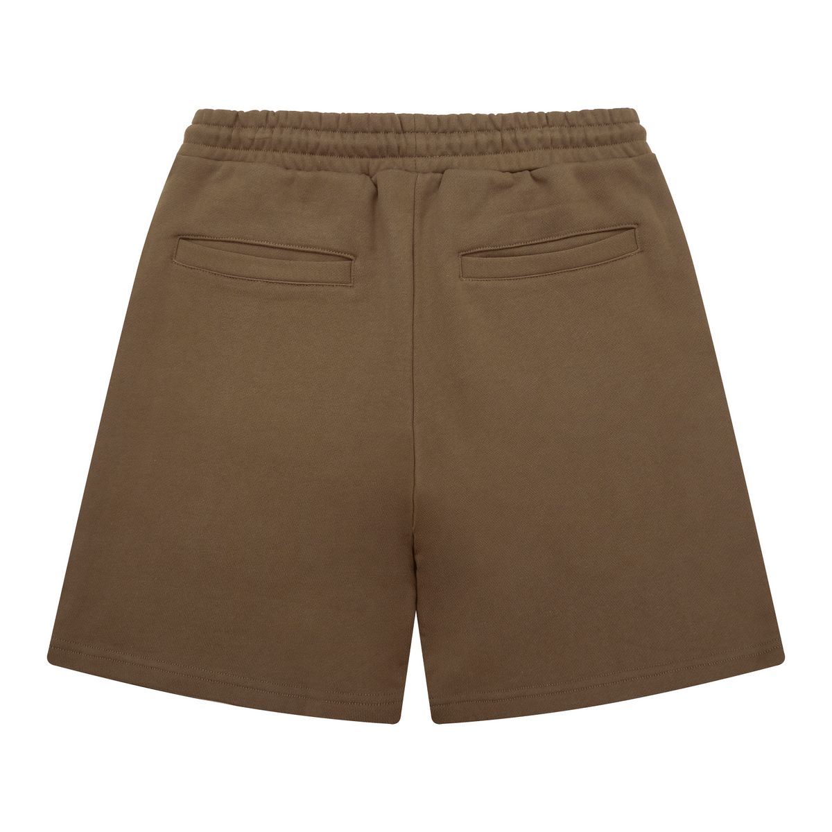 Bombay Shorts - Brown