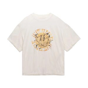 I Can See Through Your Bullshit T-Shirt - White – Sammys NYC