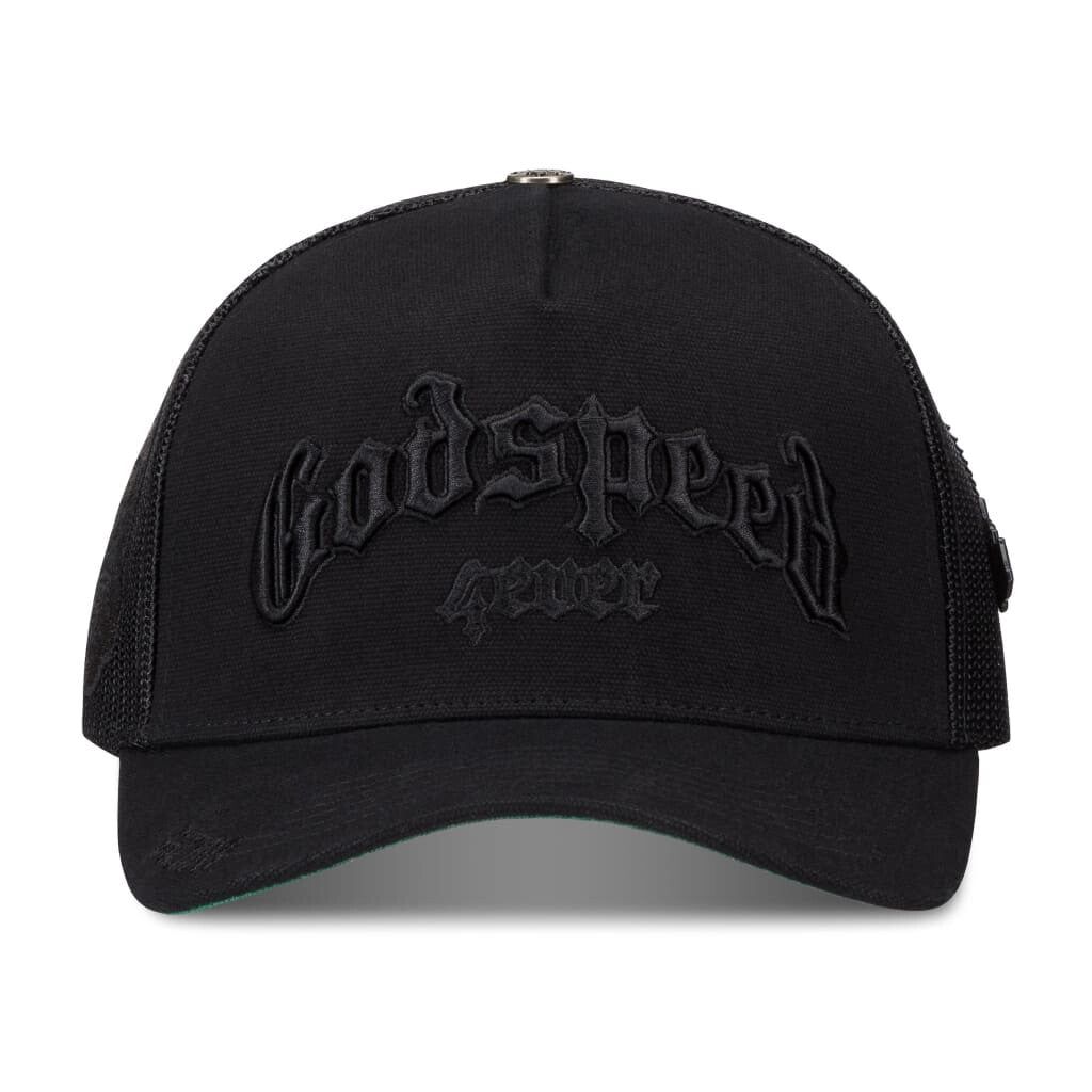 GS Forever Trucker - Vanta