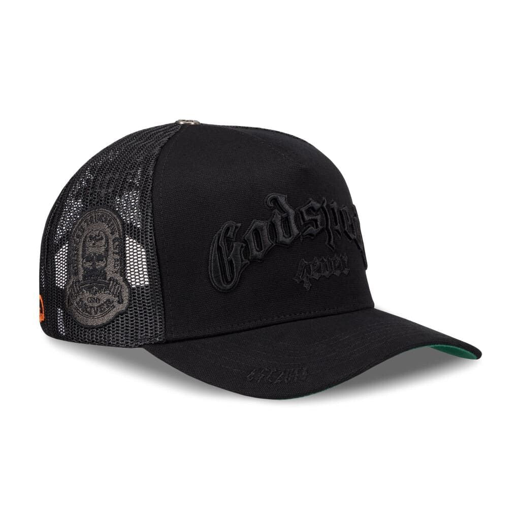 GS Forever Trucker - Vanta