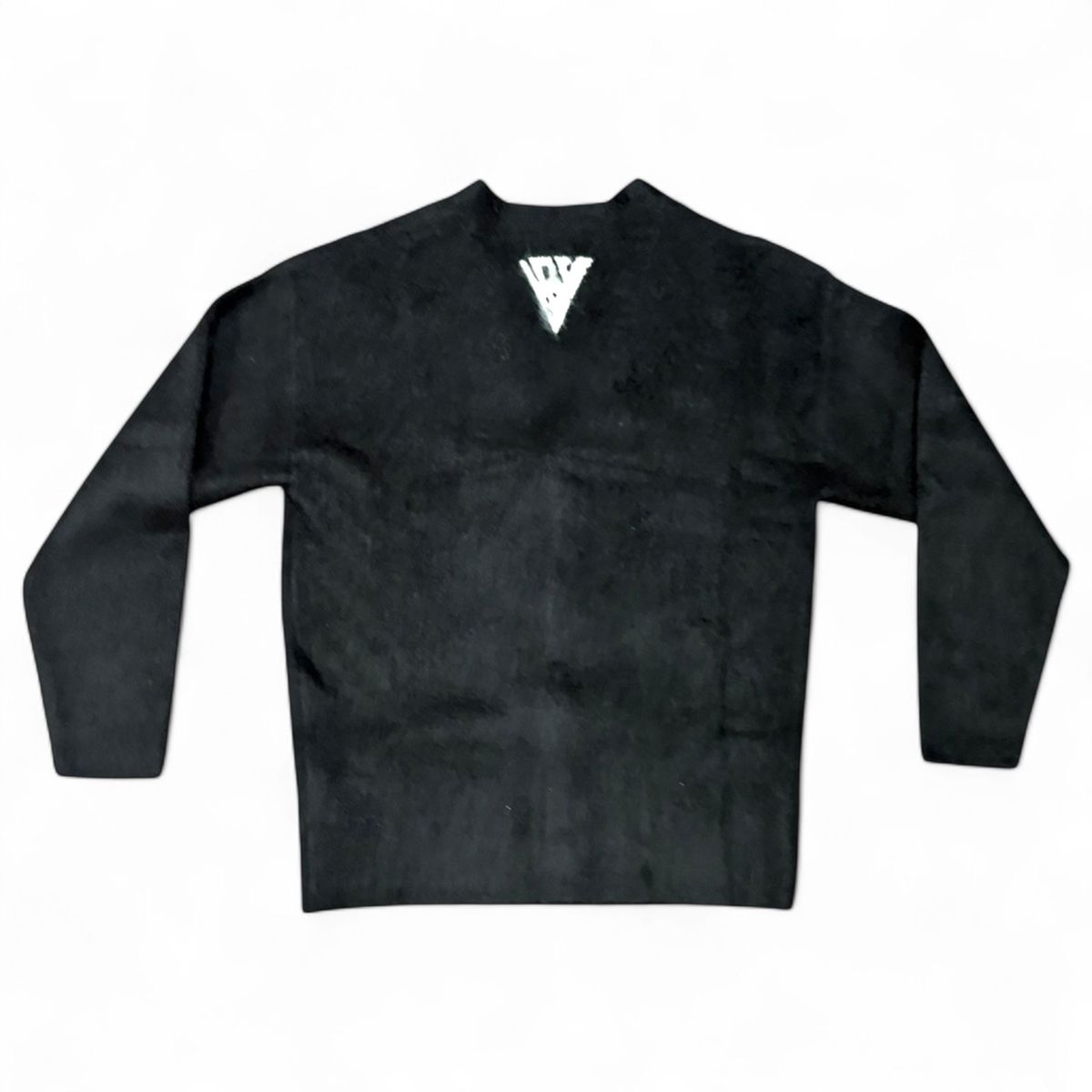 Garden Cardigan - Black