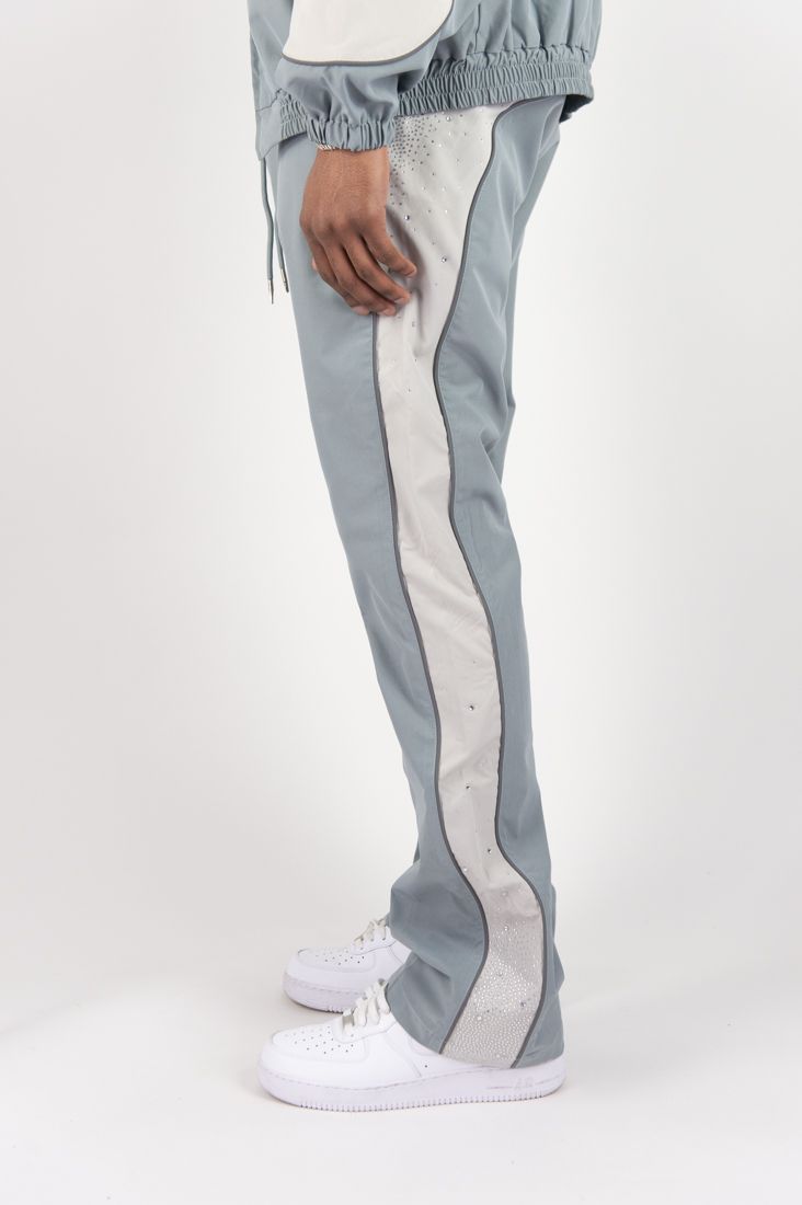 BEAM NYLON SET - GREY