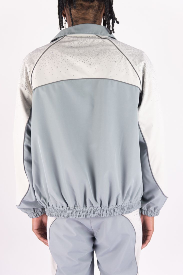 BEAM NYLON SET - GREY