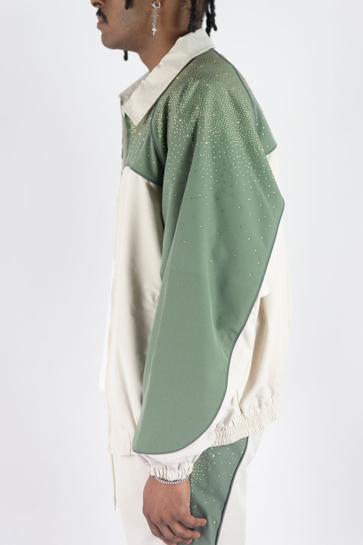 BEAM NYLON SET - SAND