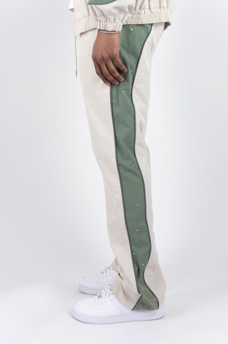 BEAM NYLON SET - SAND