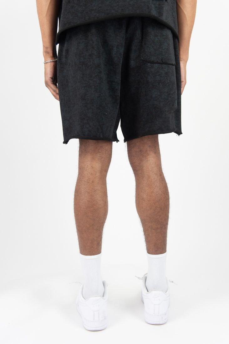 Multiverse T-Shirt - Ash Black