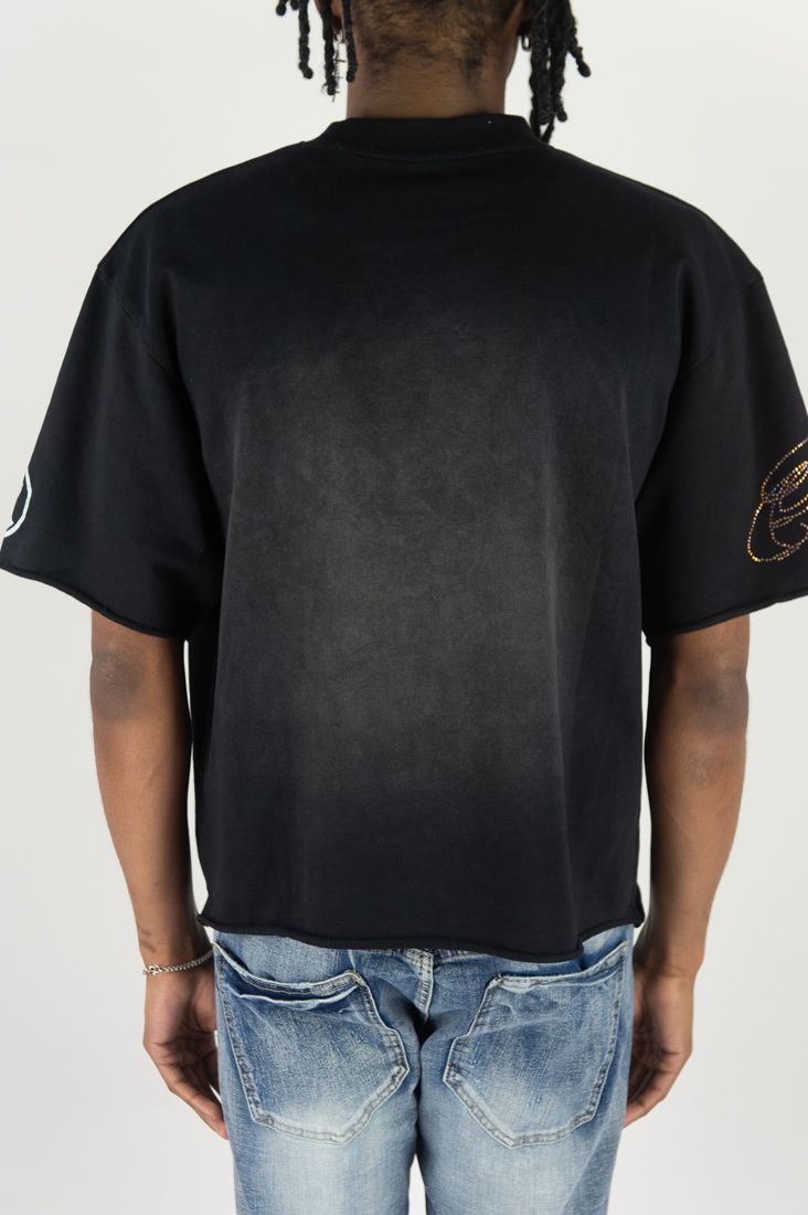 Honor T-Shirt - Black