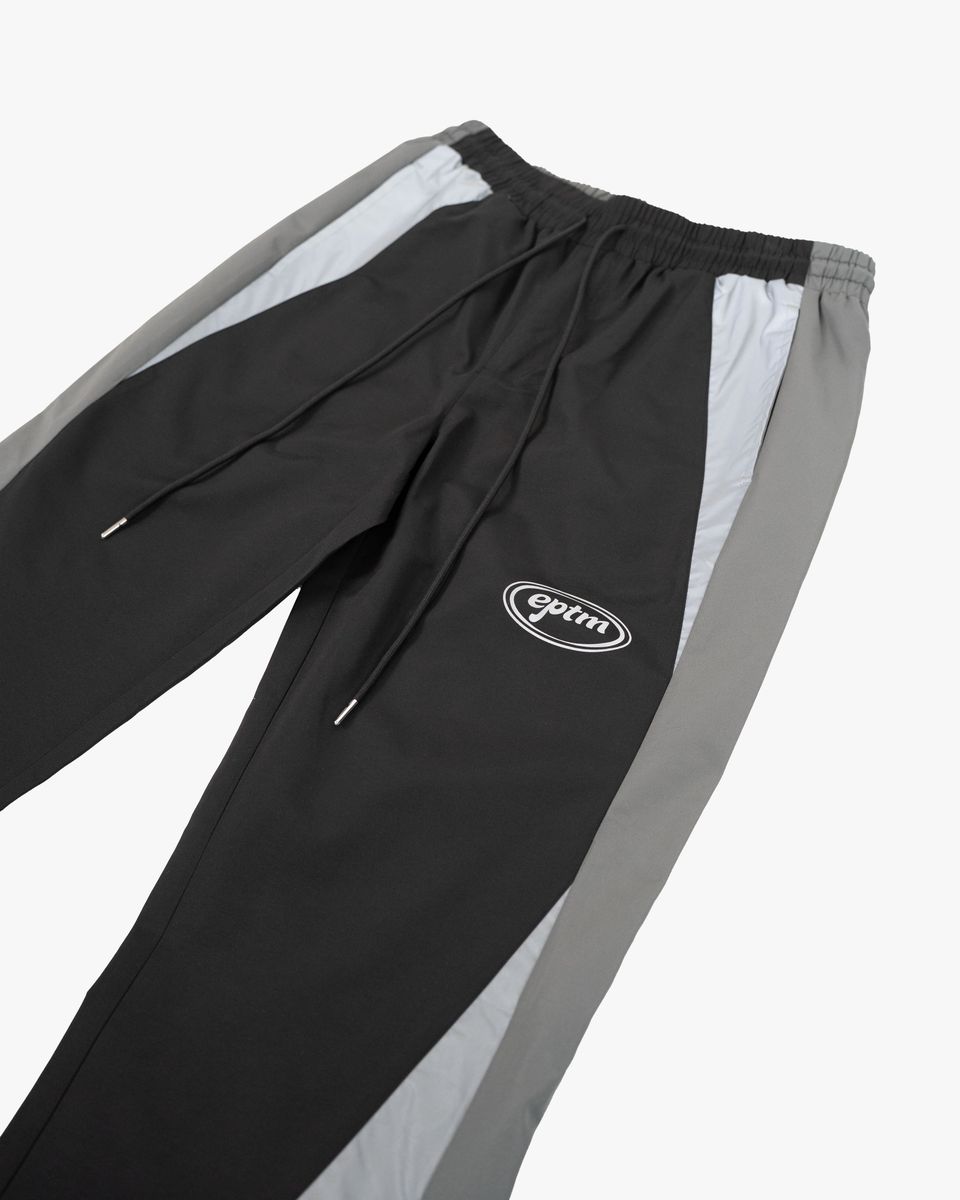 OSLO PANTS - BLACK