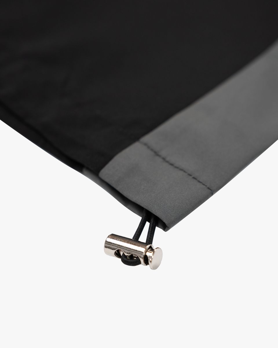 OSLO PANTS - BLACK