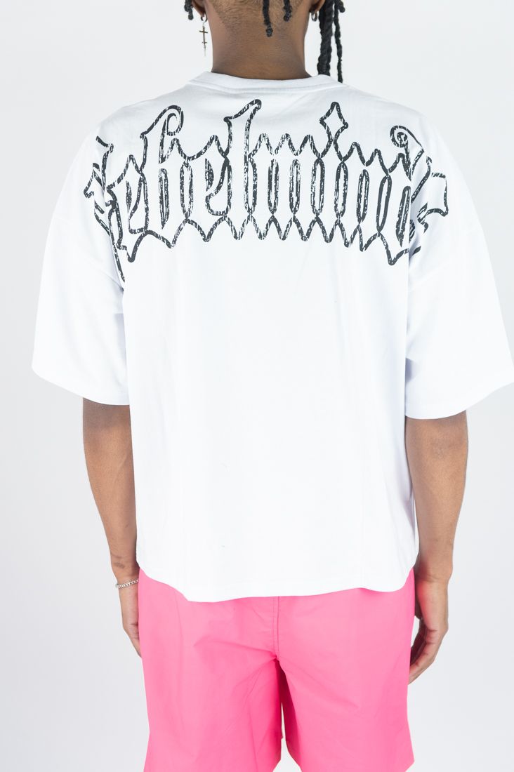 RM Town T-Shirt - White