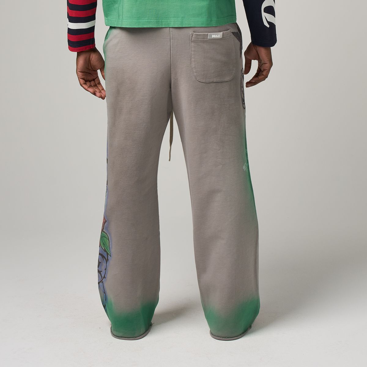 Jaws Sweatpants - Shark