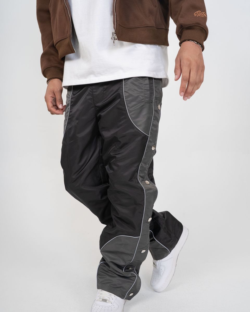 BANGA PANTS - BLACK