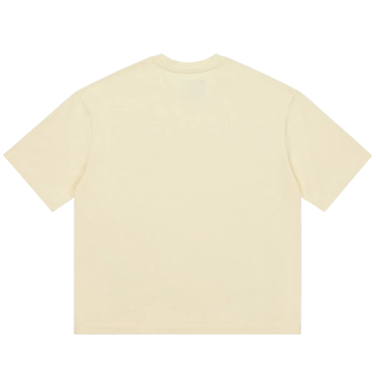 Hollywood Inferno II NG T-shirt - Bone