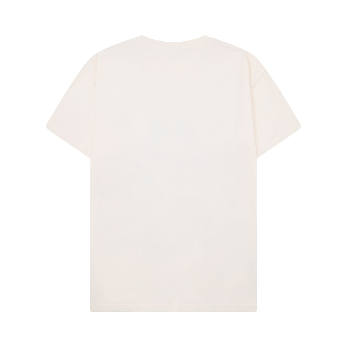 Ghost Rider T-Shirt - Cream