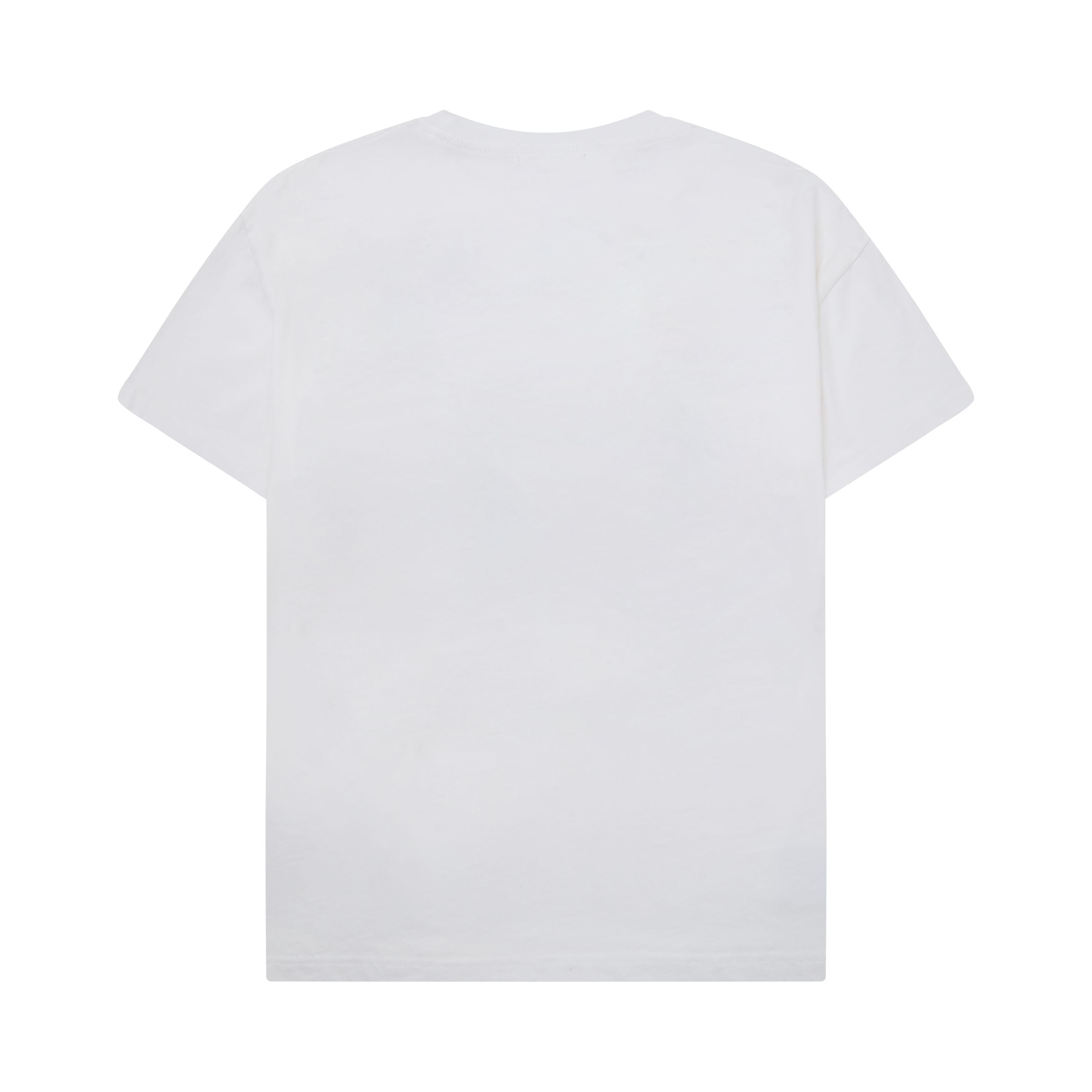 Bone Collector T-Shirt - White