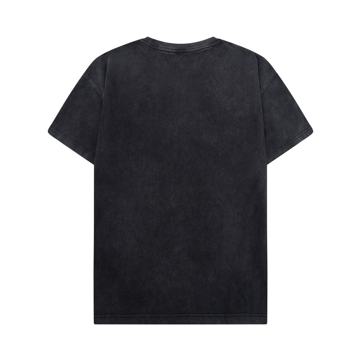 Ghost Rider T-Shirt - Vintage Black