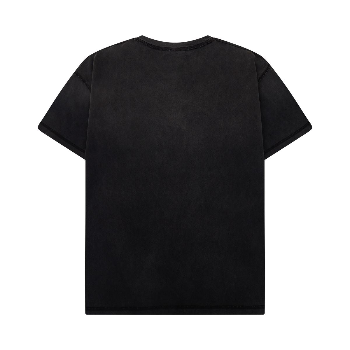 Almost Dead T-Shirt - Vintage Black