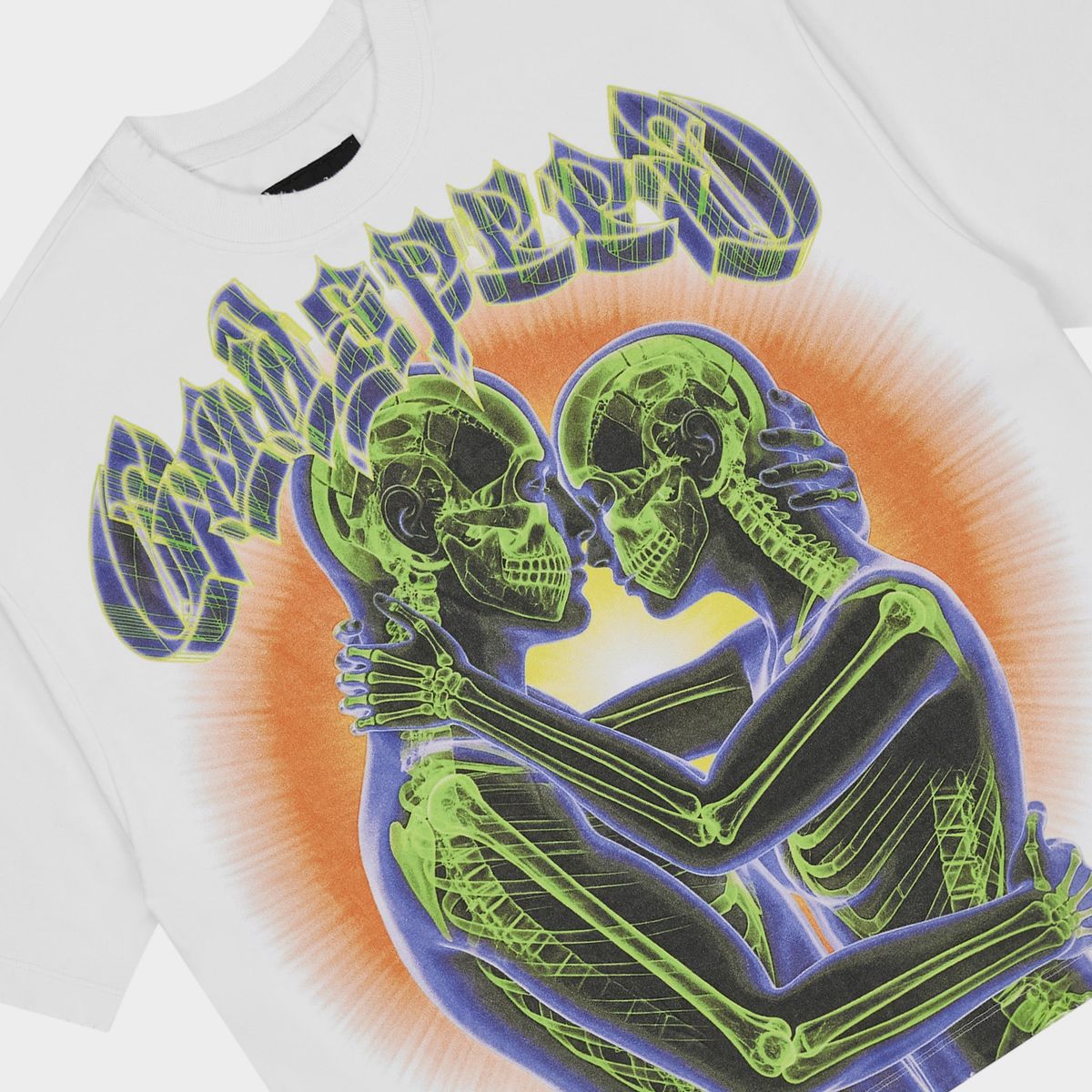 S.2.S T-Shirt - White