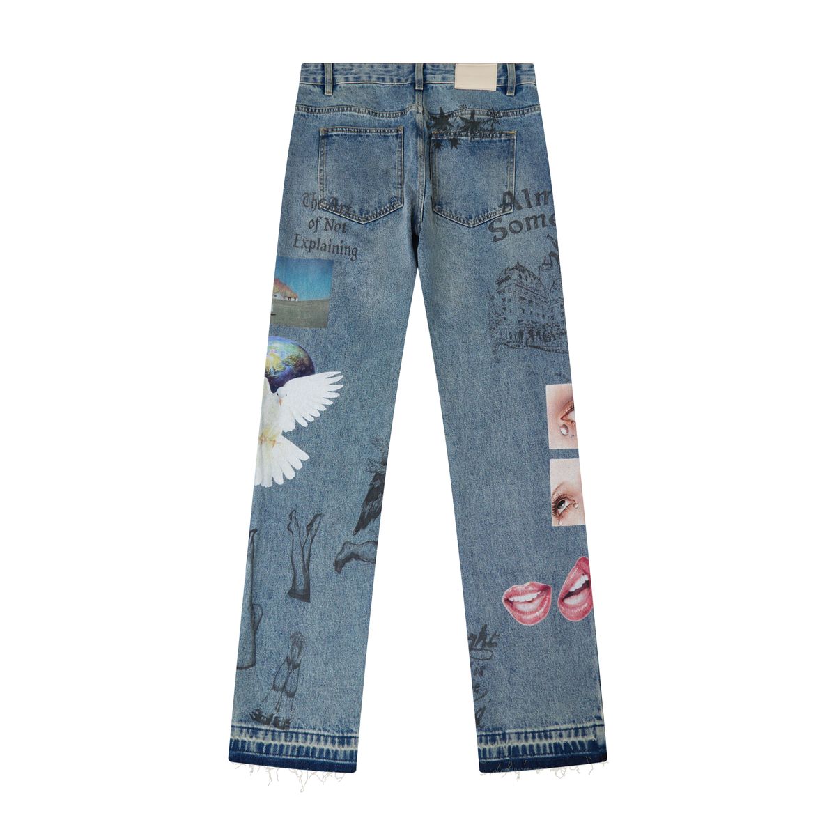 Gallery Denim - Blue