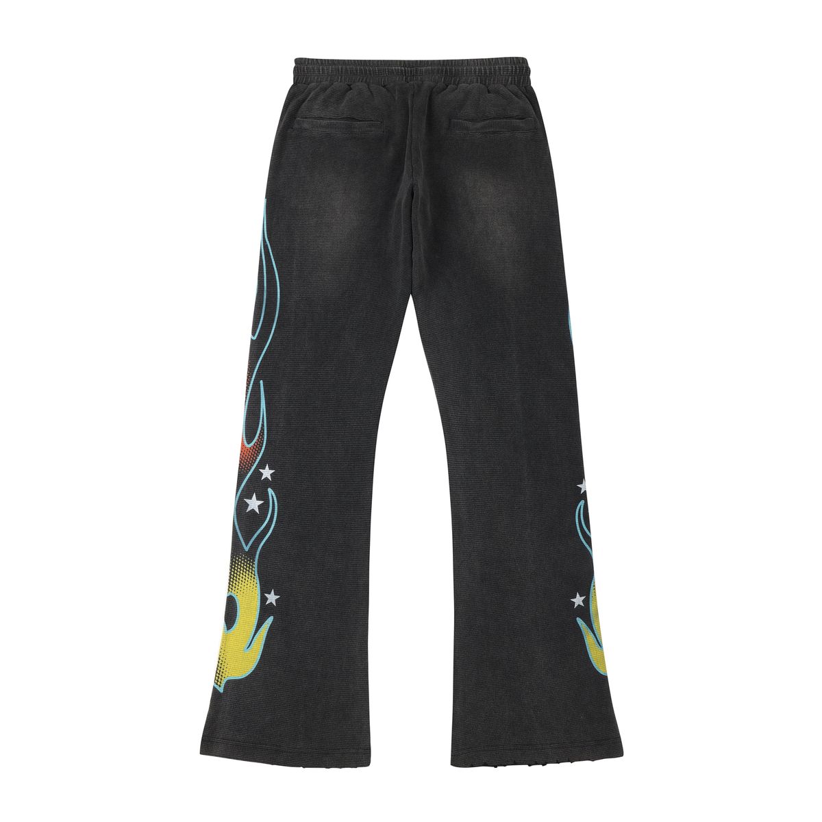 Outward Thermal Sweatpants - Vintage Black