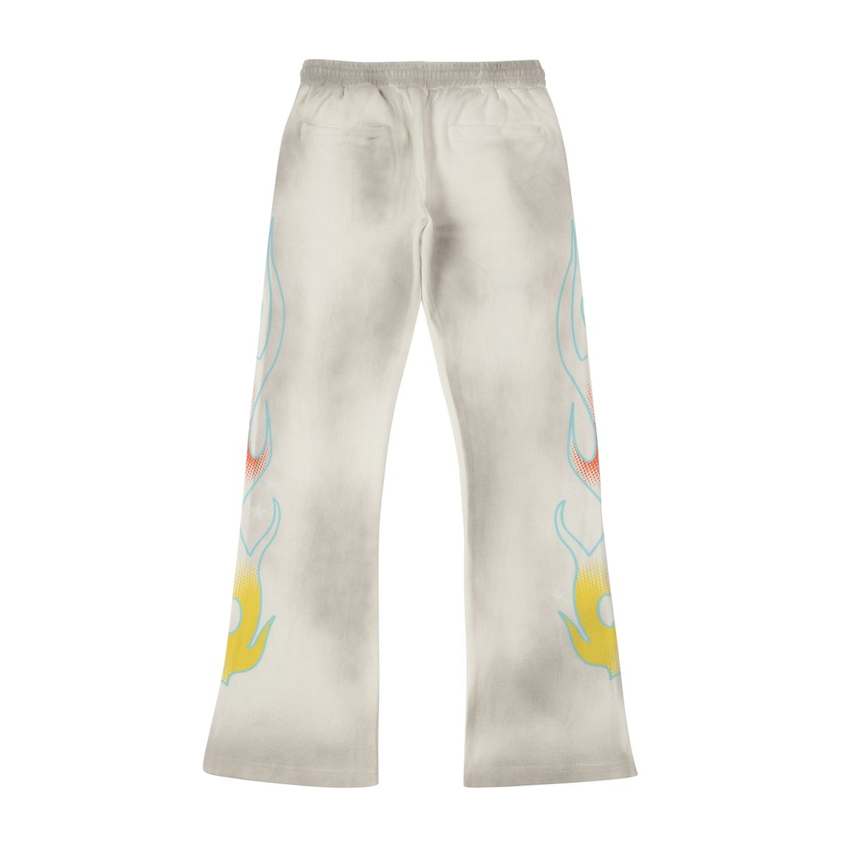 Outward Thermal Sweatpants - Dirty White