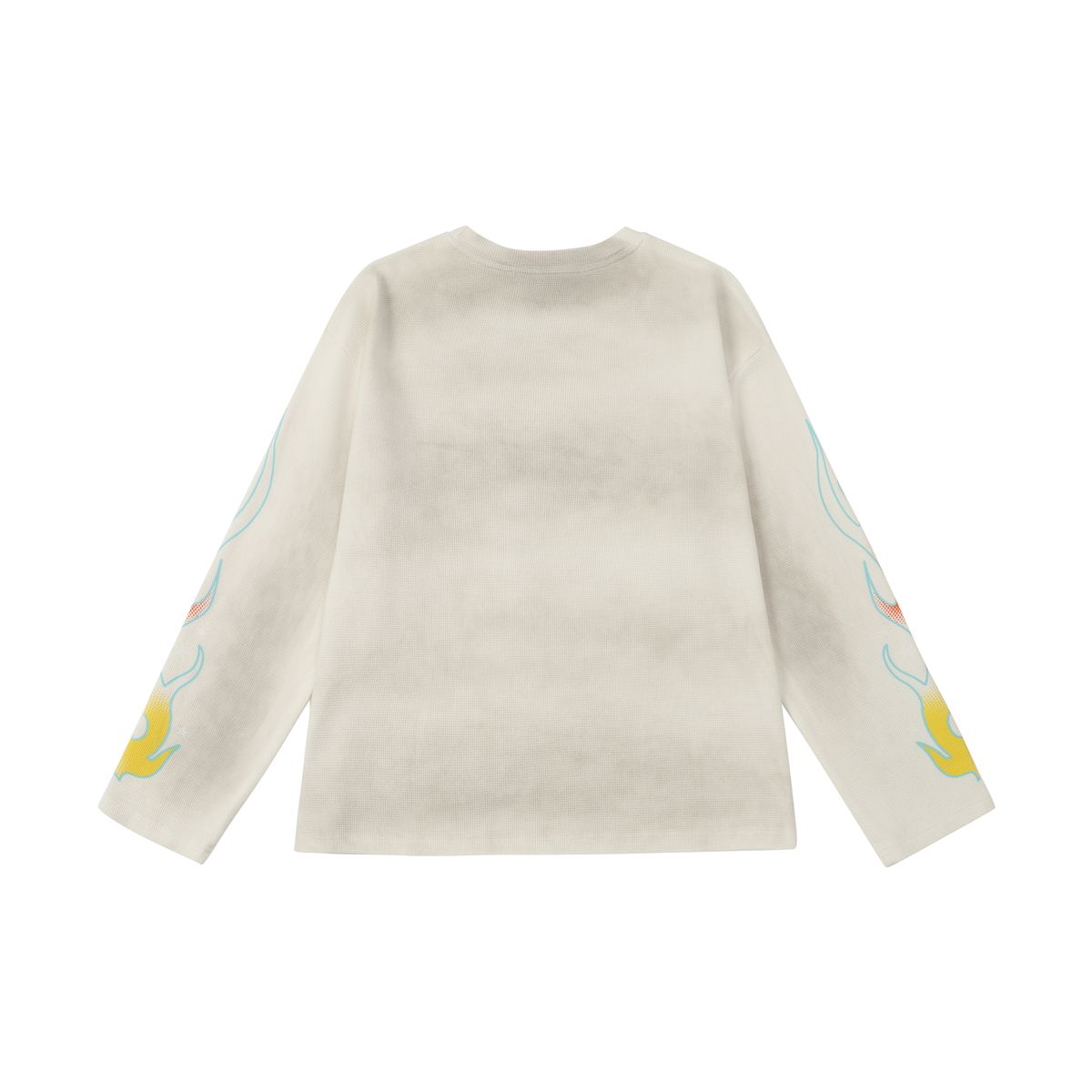 Outward Thermal - Dirty White