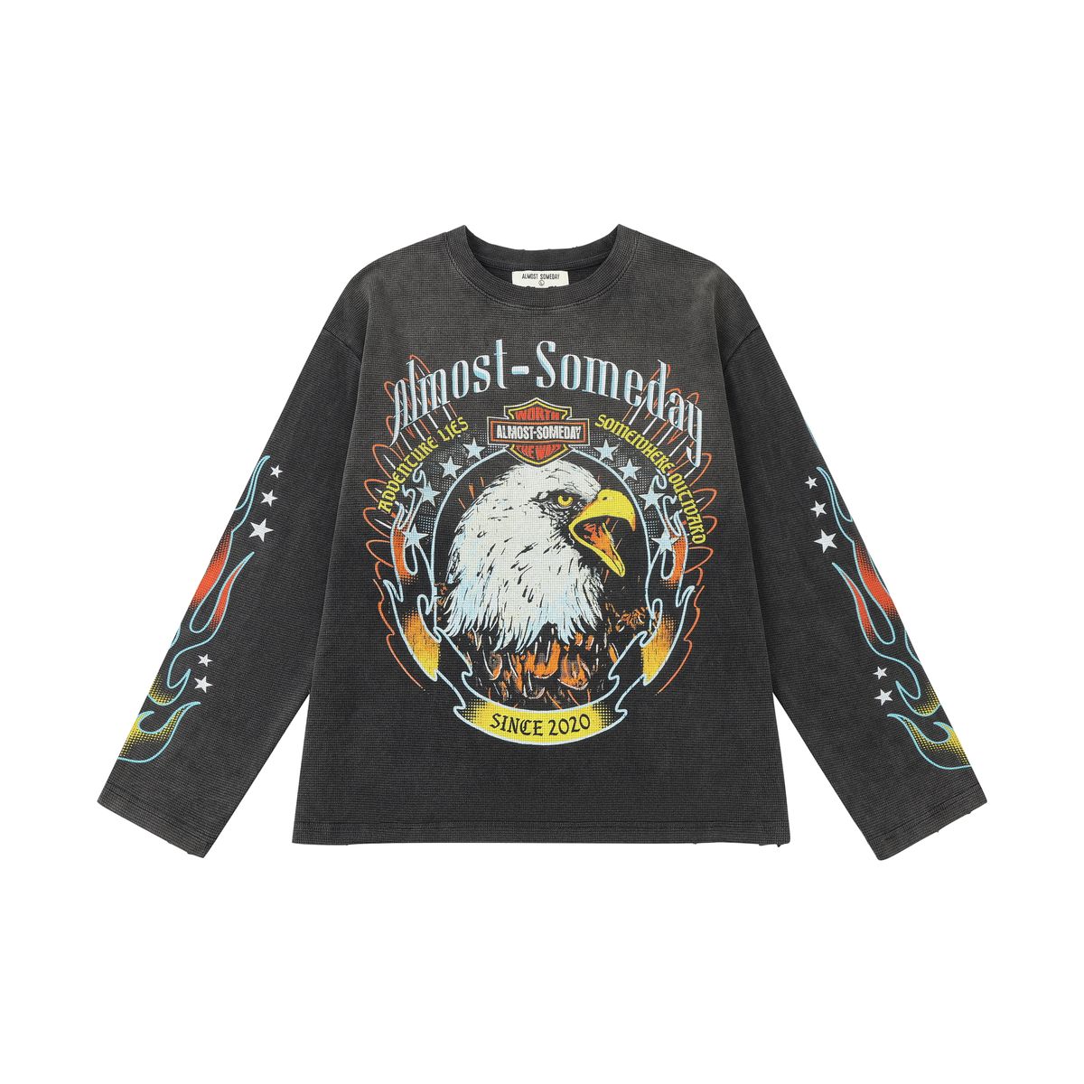 Outward Thermal - Vintage Black