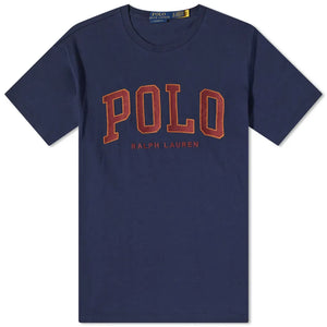 Rl hot sale t shirt