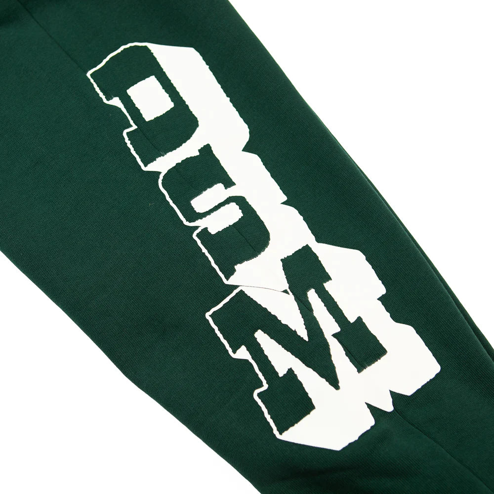 Star Sweatpants - Pine