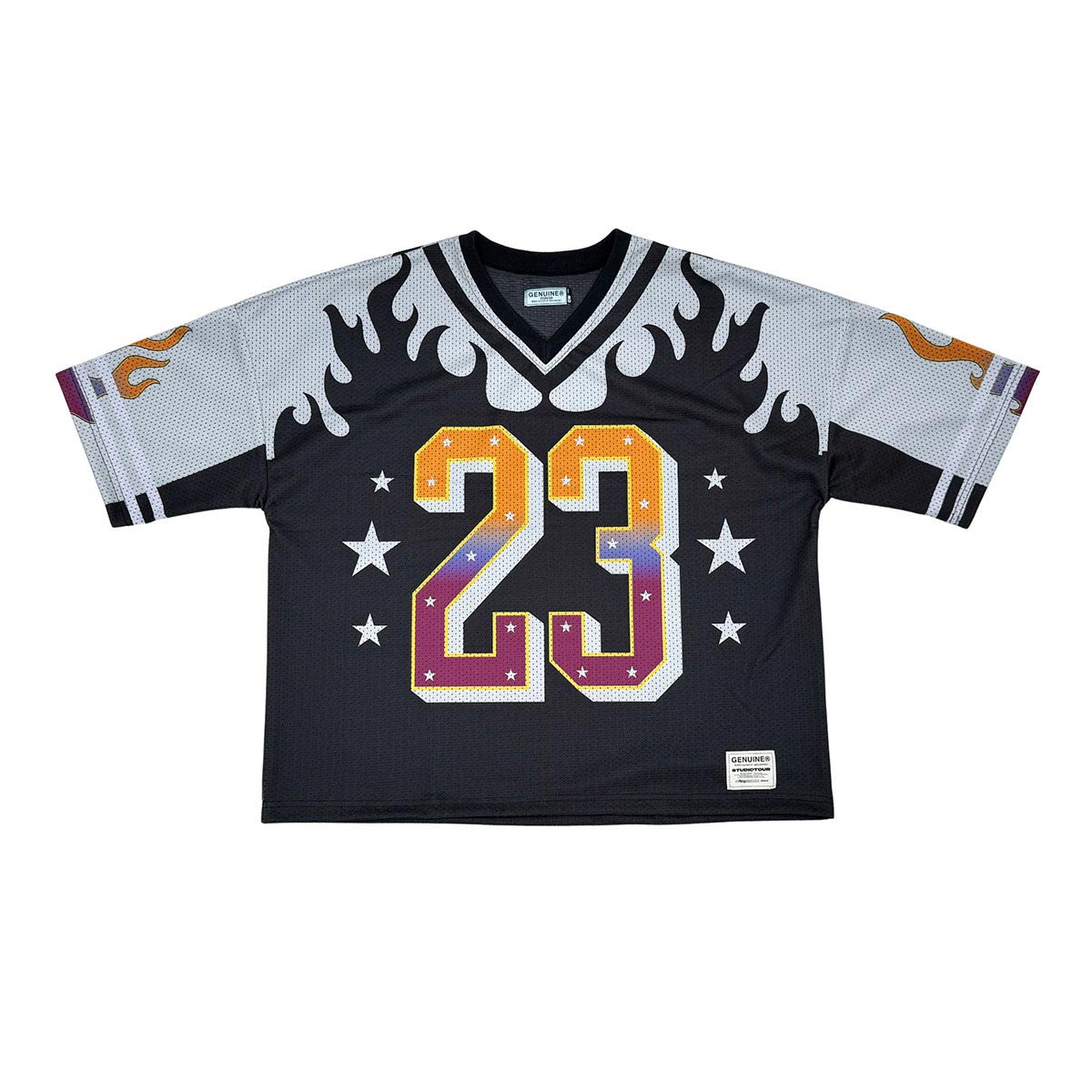23 jersey