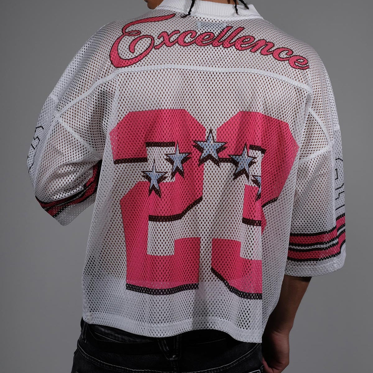 Excellence jersey
