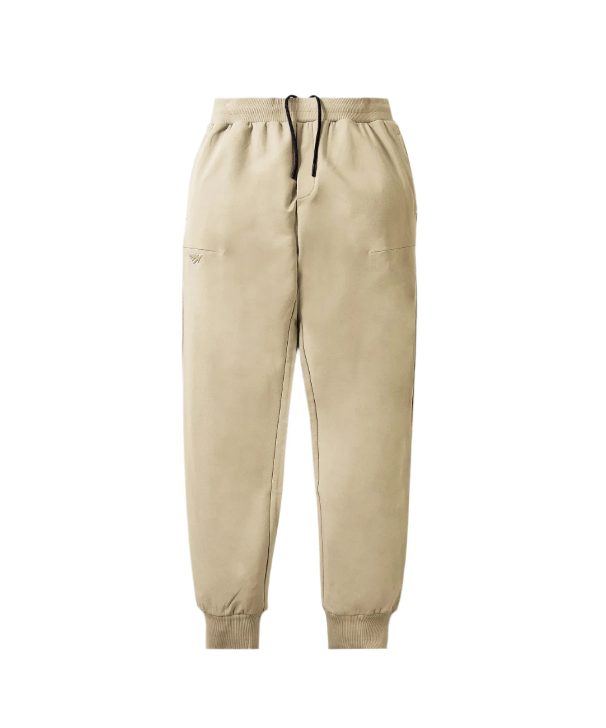 Solid Jogger - Gravel