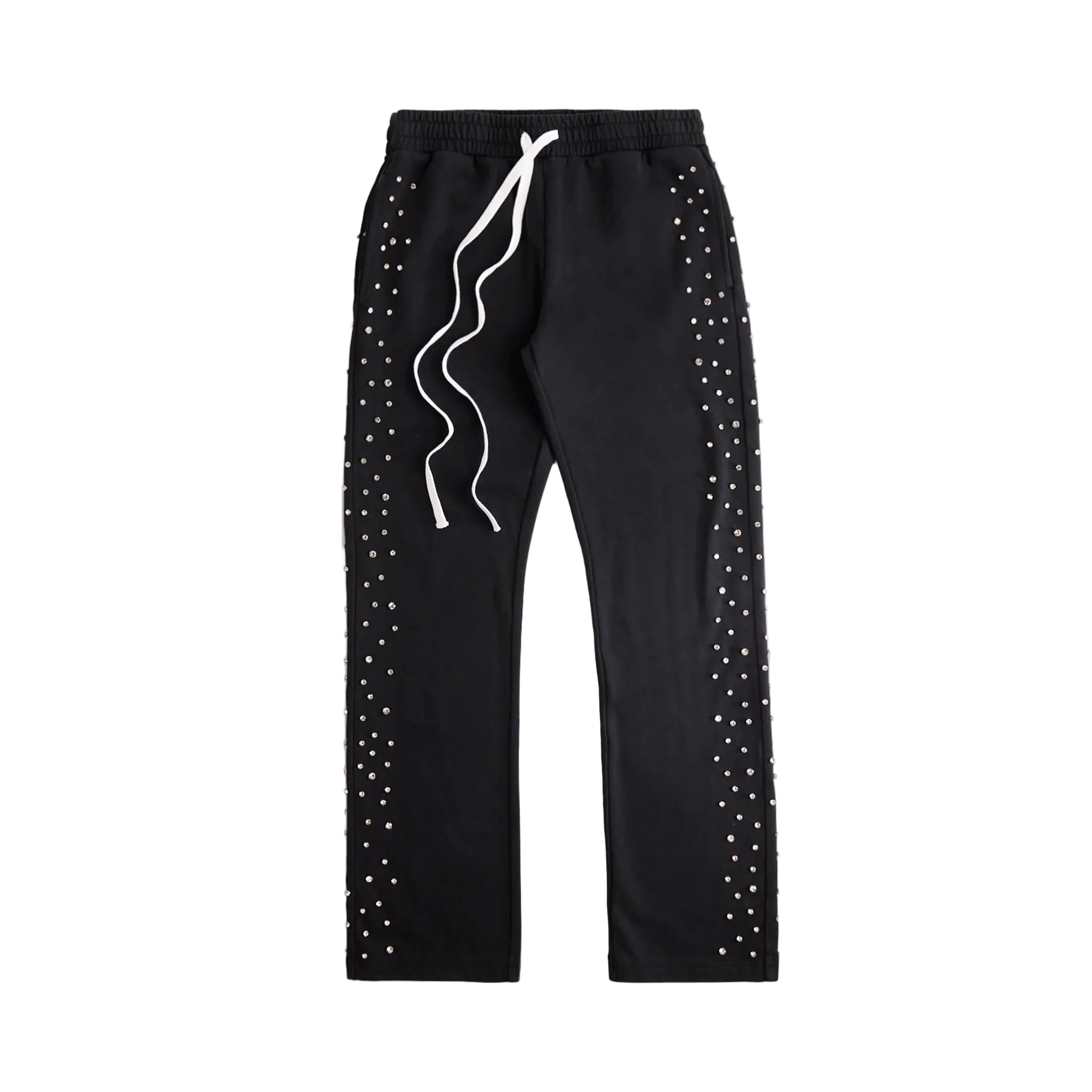 Ice Lounge Pant - Black