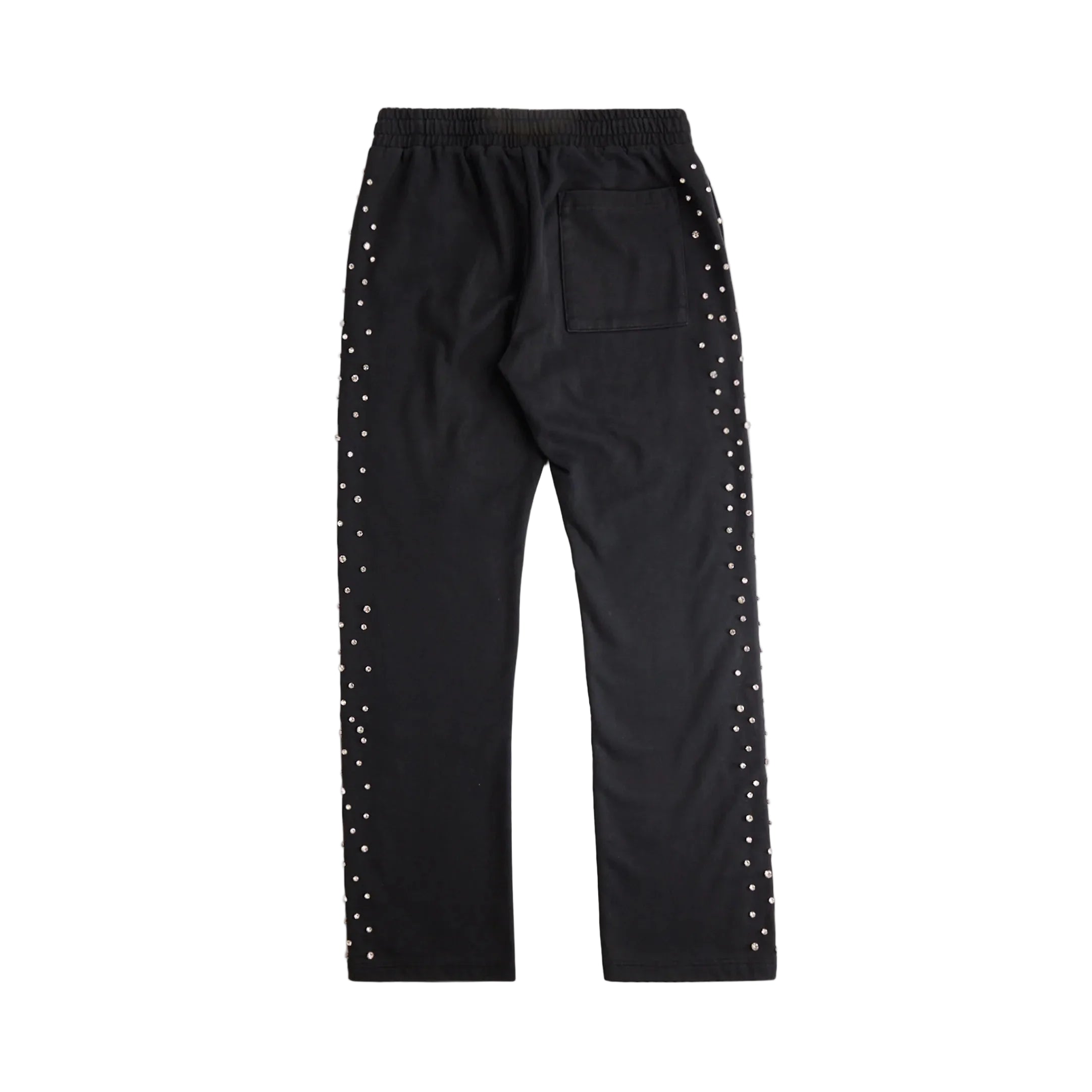 Ice Lounge Pant - Black