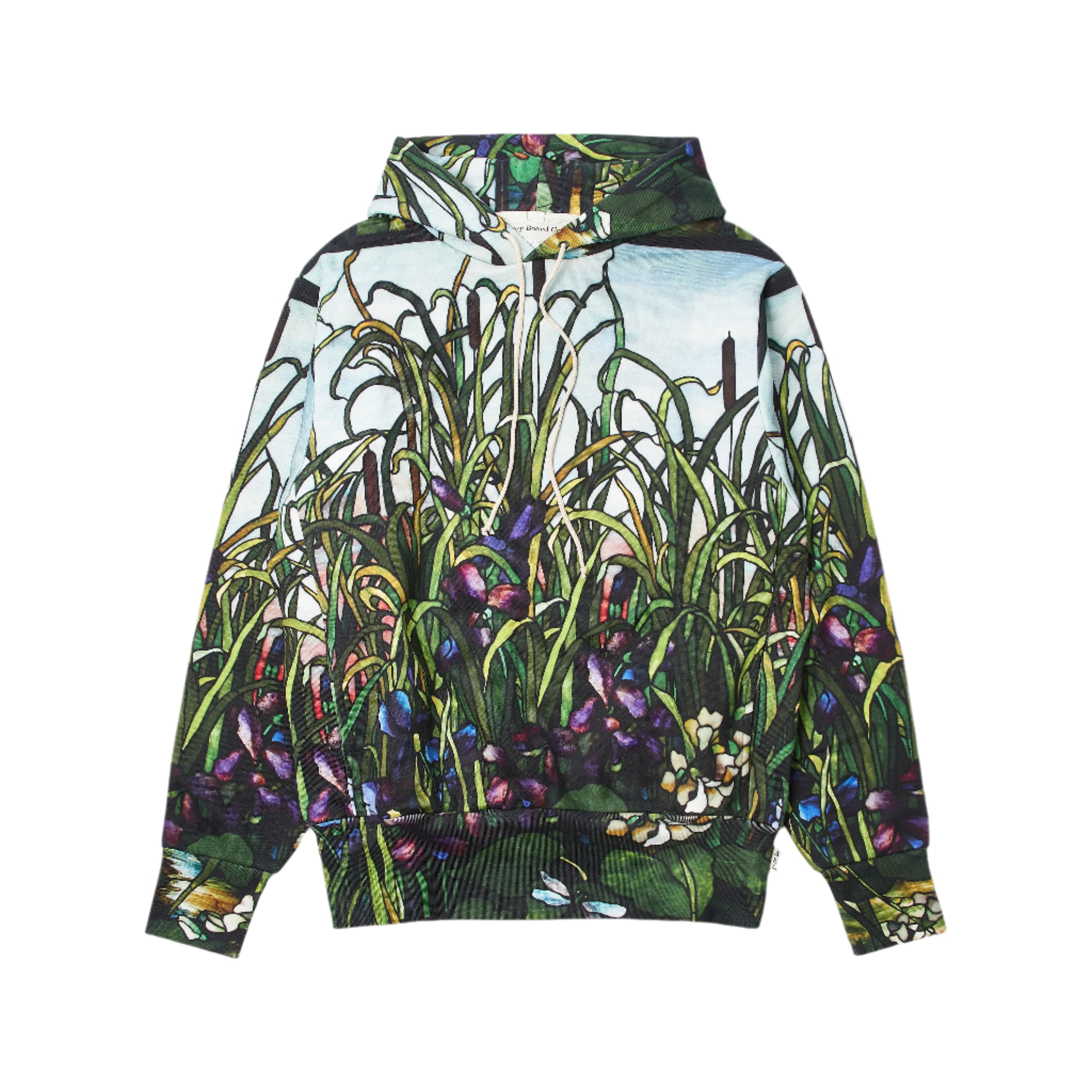 Stained Glass Hoodie