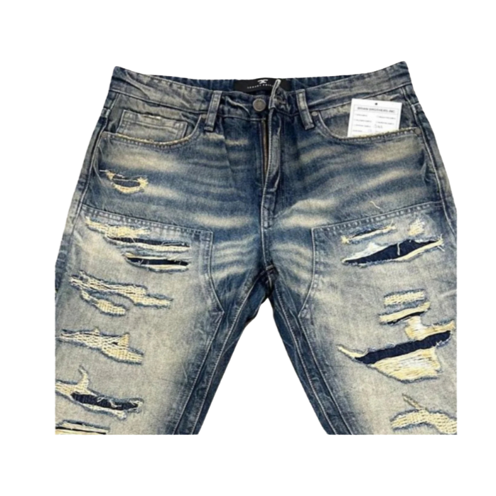 Jc Carpenter Short - copper