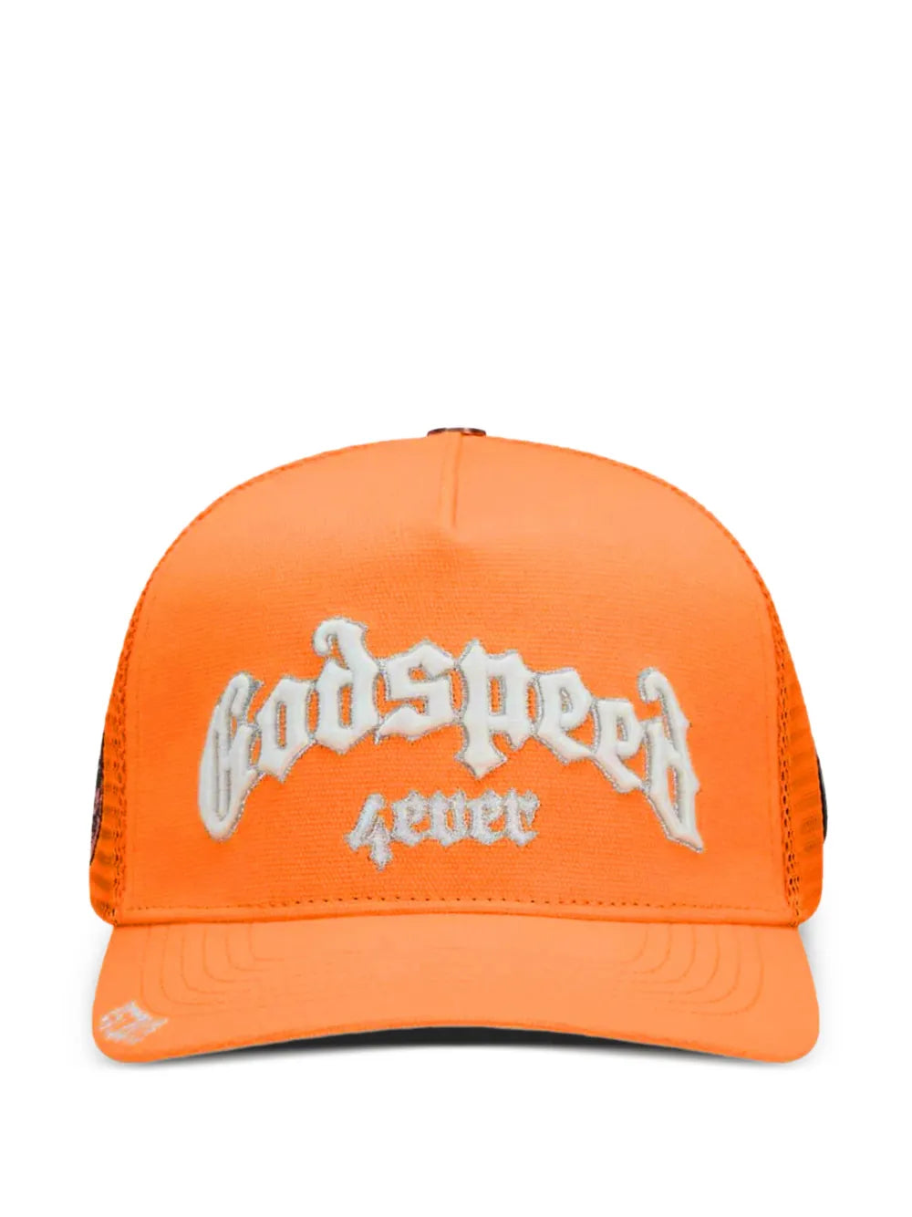 GS Forever Trucker - Citrus
