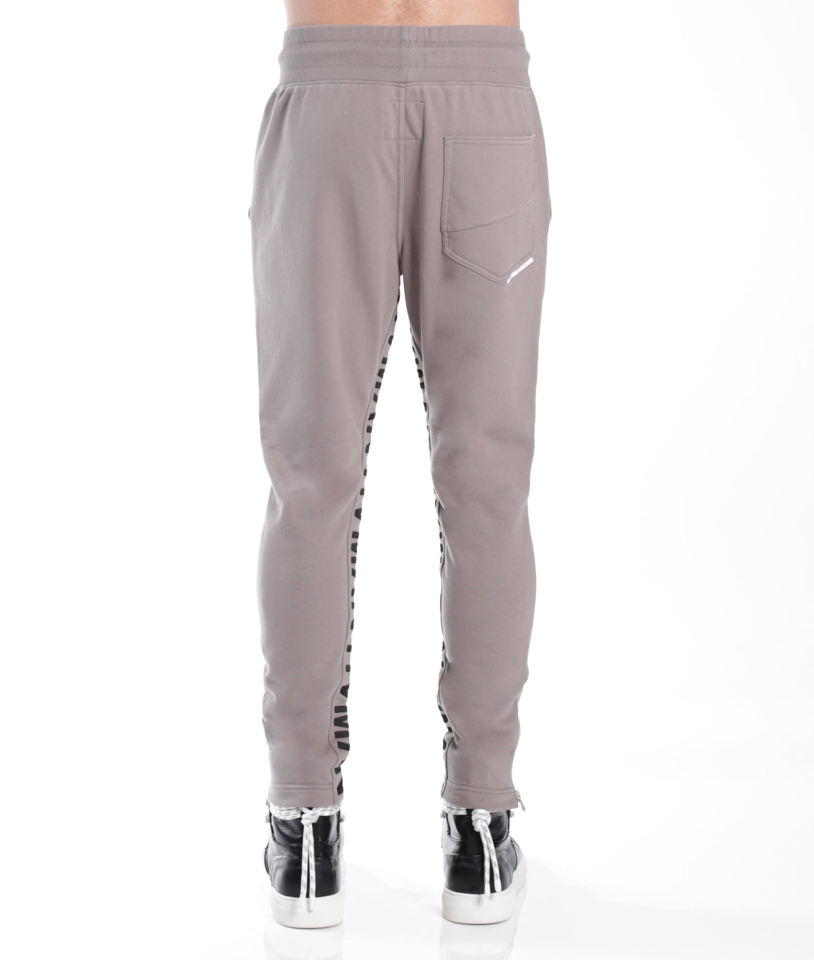 SWEATPANT IN SATELLITE