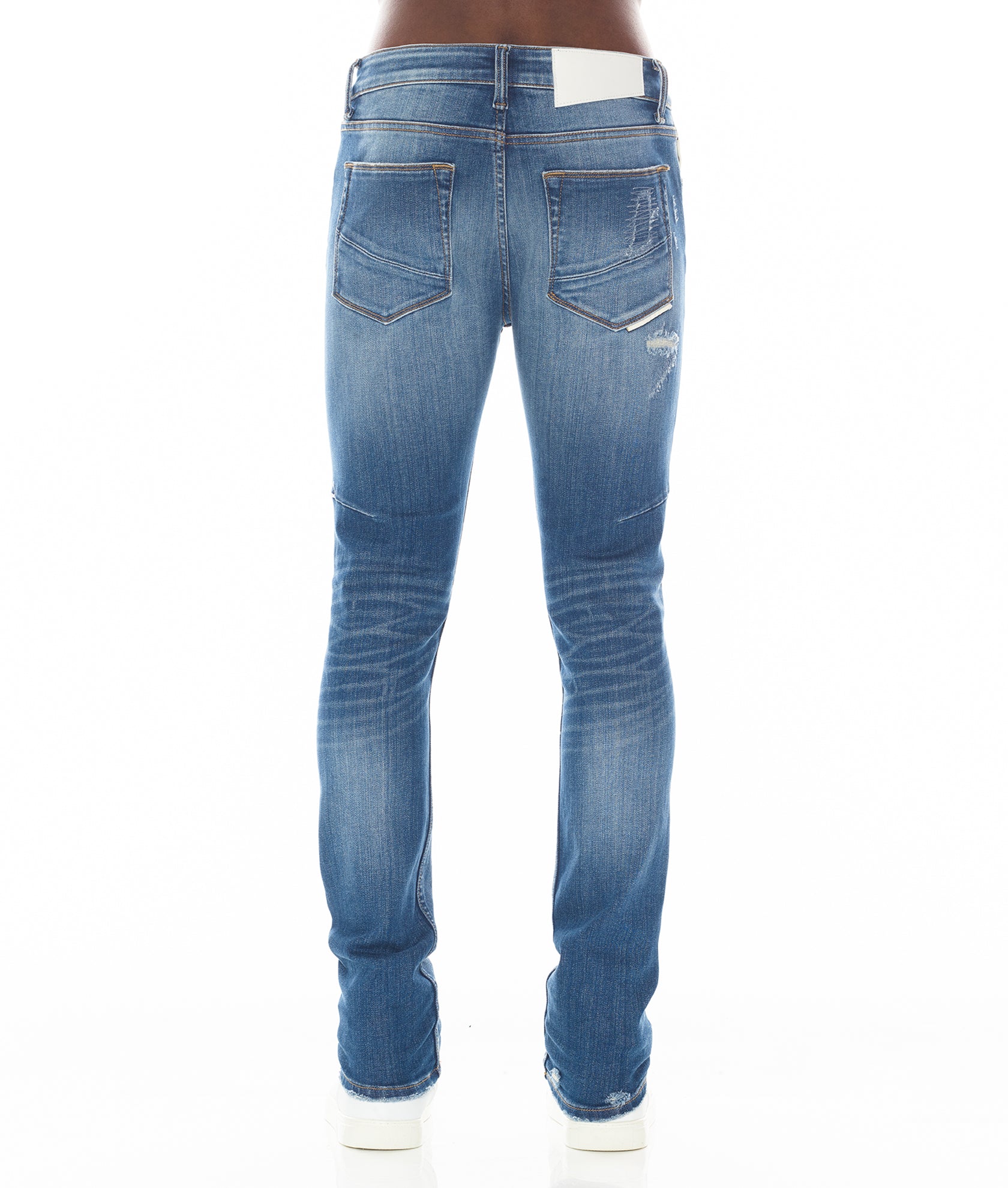 STRAT SUPER SKINNY FIT JEAN IN TUSCANY