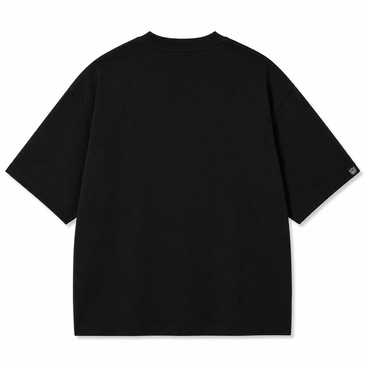 Money On My Mind - T-Shirt - Black