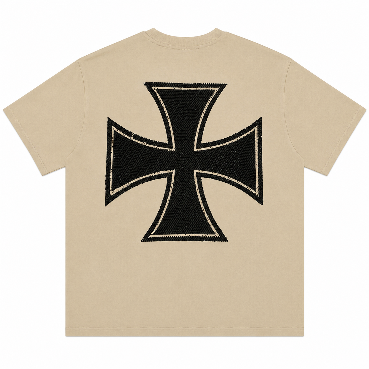 Dying Breed - T-Shirt - Bone