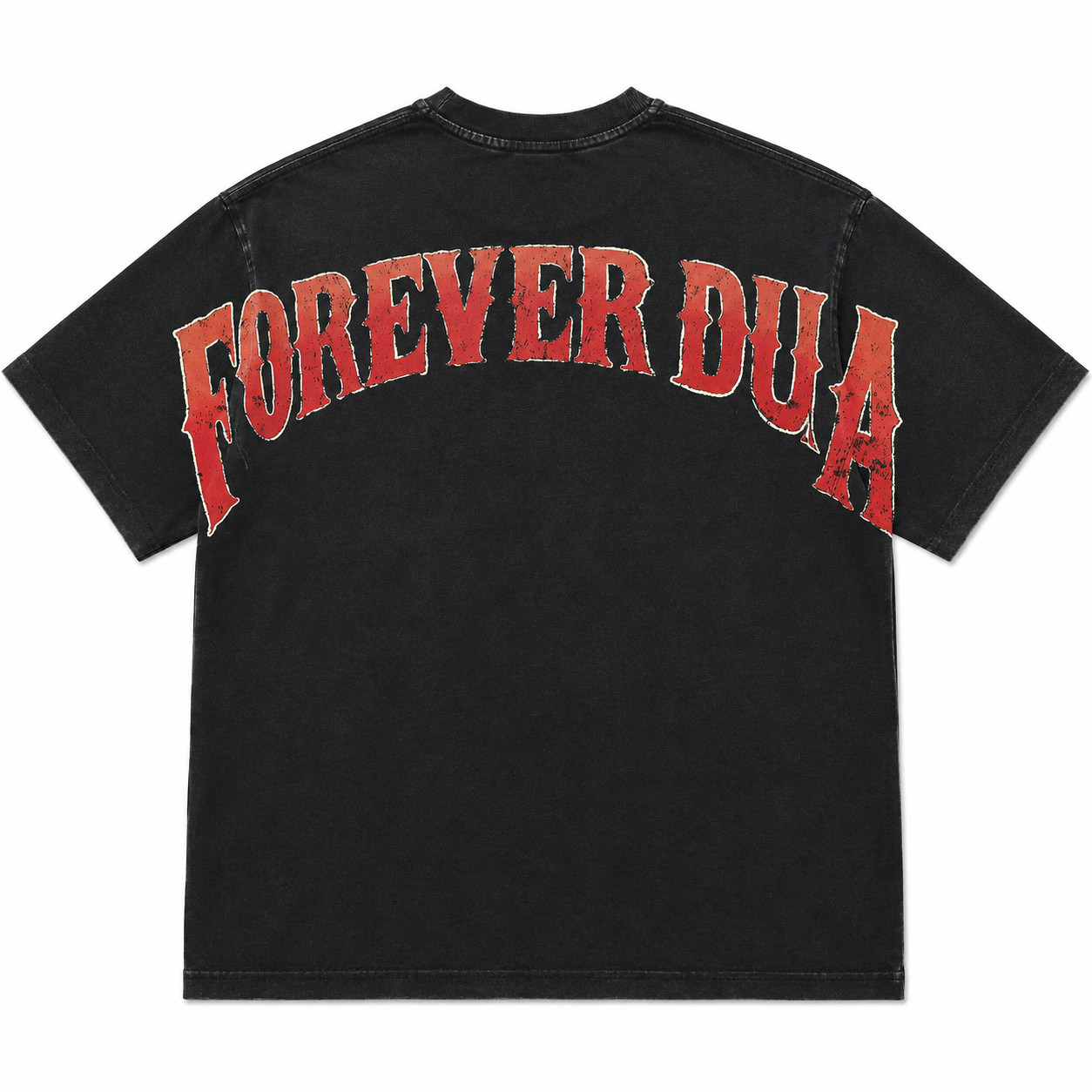 Panther - T-Shirt - Black