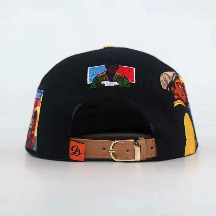 Cooley High - Black