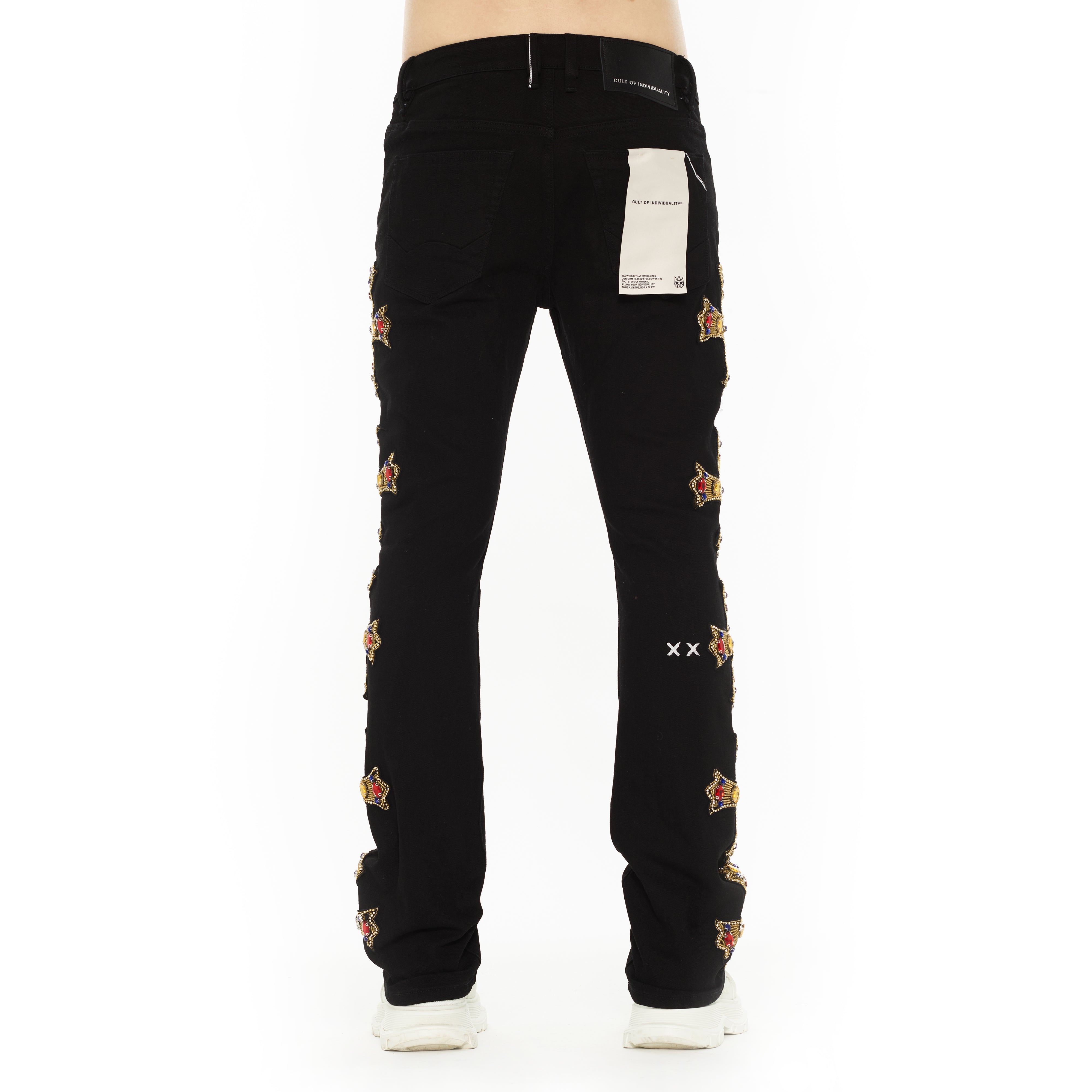 Cult's Lenny Bootcut 603 Jeans in Renaissance